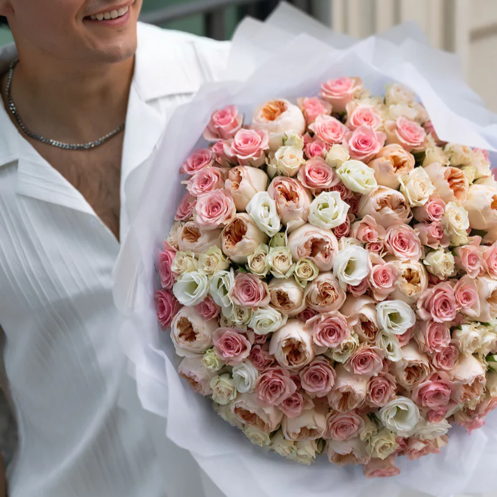 From Birthday to Baby Shower: Flowers for Every Life Celebration