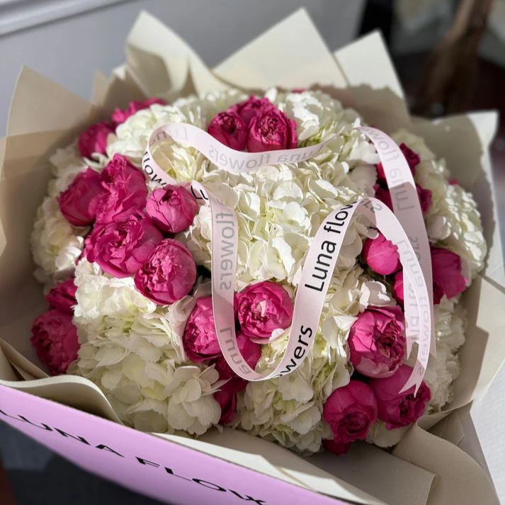 Cute Bouquet
