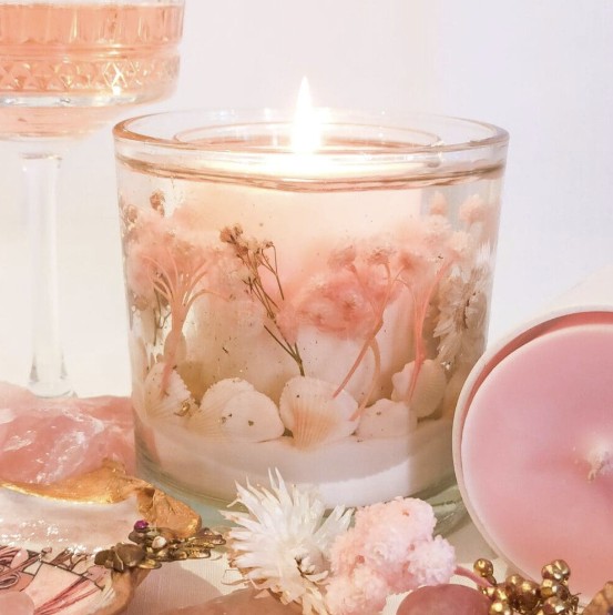 Candle WorkShop